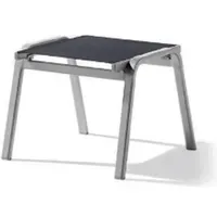 Sieger Bodega 57 x 56 x 44 cm graphit/grau