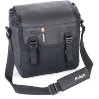 Kriega Solo 14 Satteltasche Schwarz