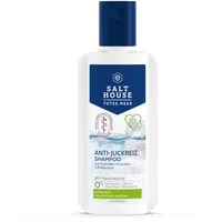 Salthouse Totes Meer Therapie Anti-Juckreiz Shampoo 250 ml