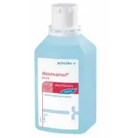 Desmanol Pure Händedesinfektion Lösung 500 ml