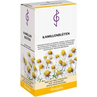 Bombastus Kamillenblüten 75 g