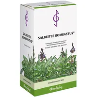 Bombastus Salbeitee Bombastus 60 g