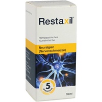 PharmaSGP GmbH Restaxil Tropfen 30 ml