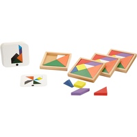 Philos Speed-Tangram 3521