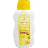 Weleda Baby Calendula Pflegemilch 200 ml