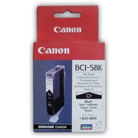 Canon BCI-5BK schwarz (0985A002)