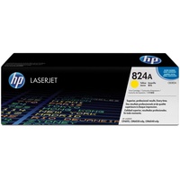 HP 824A gelb (CB382A)