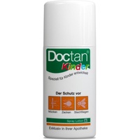 IMstam healthcare GmbH Doctan für Kinder Lotion