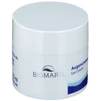 Biomaris Augencreme nature 15 ml