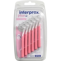 Dentaid Gmbh Interprox plus nano rosa Interdentalbürste