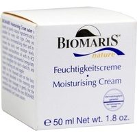 Biomaris Feuchtigkeitscreme nature 50 ml