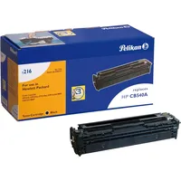 Pelikan 1216 kompatibel zu HP CB540A schwarz