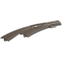 Märklin C-Gleis Bogenweiche 24671 H0