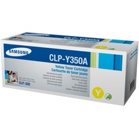 Samsung CLP-Y350A gelb