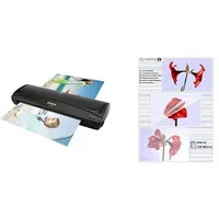 Olympia Laminierfolien DIN A3 125 micron (9175)
