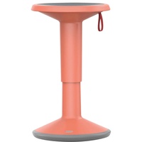 Interstuhl UPis1 100U lachsorange
