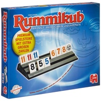 JUMBO Spiele Rummikub XXL