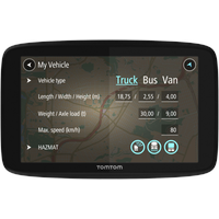 TomTom Gо 620 Professional EU