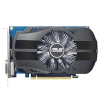 Asus Phoenix GeForce GT 1030 OC 2 GB GDDR5