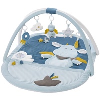 Fehn 3D Activity Decke Little Castle,
