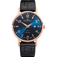 TUW Ruhla Thuringia Vintage Quartz 61140-054505
