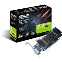Asus GeForce GT 1030 OC 2 GB GDDR5 1228