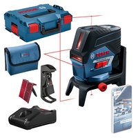 Bosch Professional GCL 2-50 C Kreuzlaser inkl. L-Boxx +