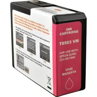 Ampertec kompatibel zu T8503 magenta C13T850300