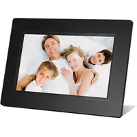 Braun Photo Technik Braun DigiFrame 711 schwarz