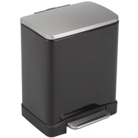 Eko E-Cube 20l schwarz