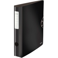Leitz Ordner Active Solid A4 Rückenbreite: 65mm schwarz 10481095