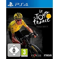 Focus Home Interactive Le Tour de France 2017 (USK)