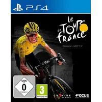 Focus Home Interactive Le Tour de France 2017 (USK)