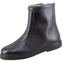 Jomos schwarz RV-Stiefel gefüttert Gr.: 42