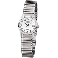 REGENT Damenuhr mit Zugband 7610.40.99