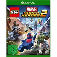 Warner LEGO Marvel Super Heroes 2 (Xbox One)