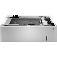 HP P1B09A Original LaserJet Papierzuführung 550 Blatt
