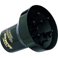 FRIPAC-MEDIS Mondial SoftStyler Diffuser K-3096 schwarz