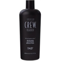 American Crew Precision Blend 4,5% Developer 450 ml