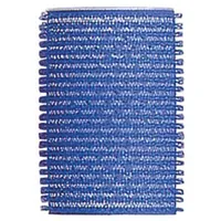 Efalock Professional Haftwickler Le Coiffeur 40 mm dunkelblau 12