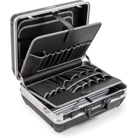 B&W International Werkzeugkoffer shark pockets