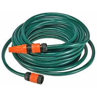 VidaXL PVC Gartenschlauch 1/2" 20 m