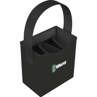WERA 2go 4 Köcher