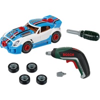 Theo Klein Bosch Car Tuning-Set mit Ixolino (8630)