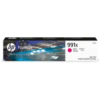 HP 991X magenta