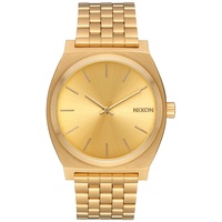 Nixon Time Teller Edelstahl 37 mm A045-511-00