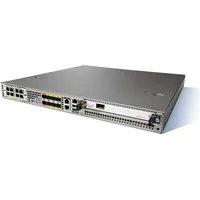 Cisco ASR 1001 VPN BUNDLE (ASR1001-2.5G-VPNK9)