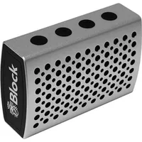 Block Connect One silber