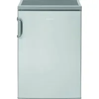 Bomann KS 2194.1 Kühlschrank (120 l, 845 mm hoch,