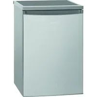 Bomann VS 2185.1 Kühlschrank (133 l, 845 mm hoch,